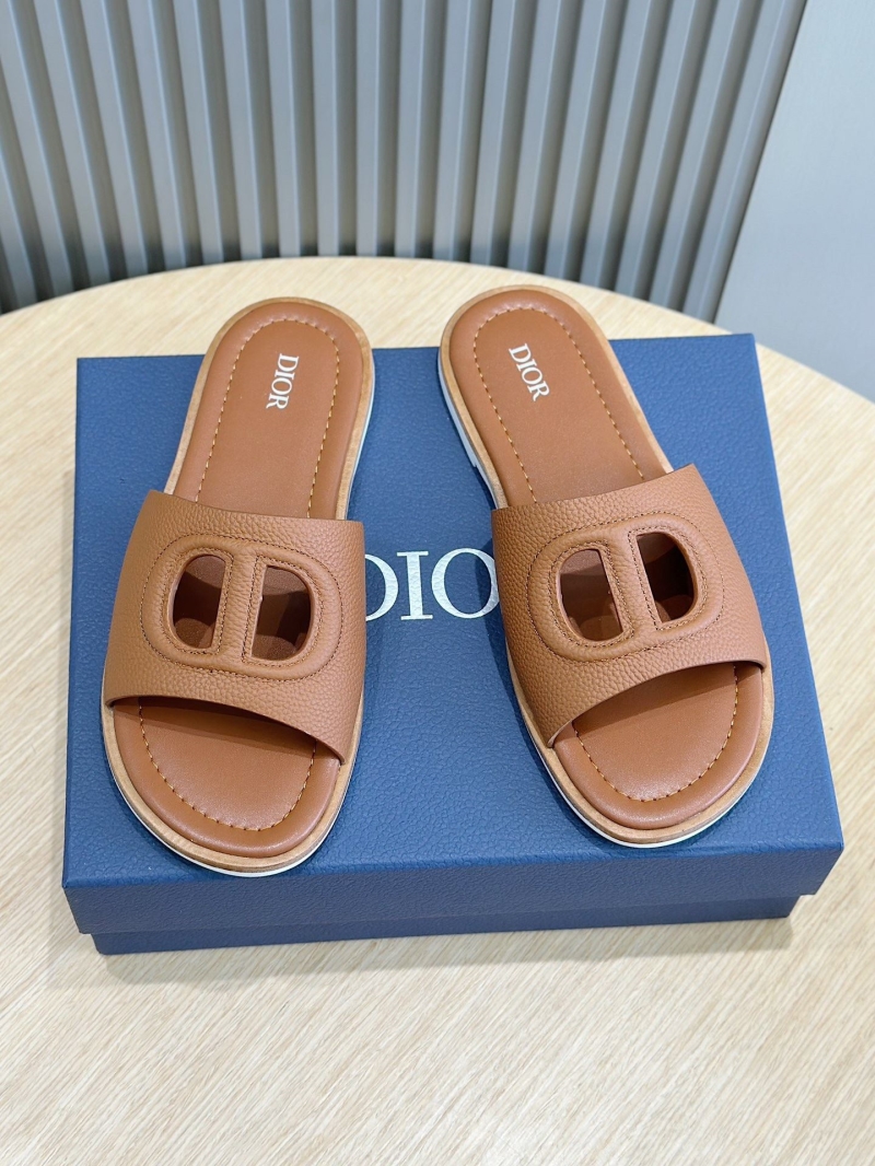 Christian Dior Slippers